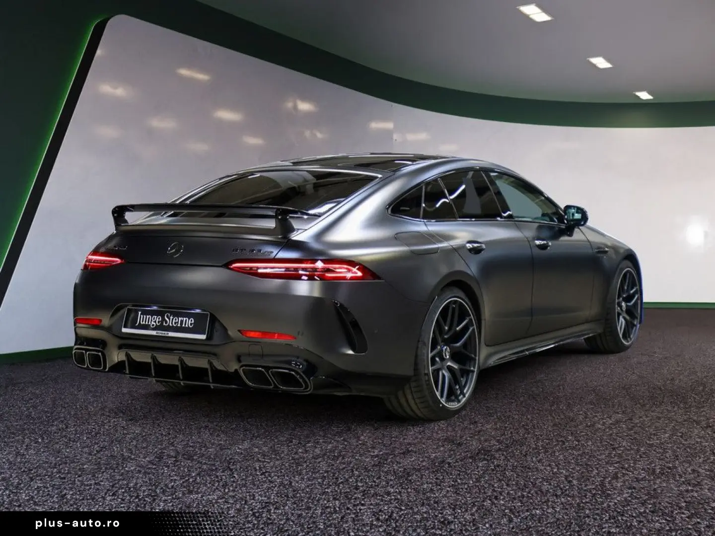 MERCEDES-BENZ AMG GT 63 (S) 4M  Aero Magno LED Pano &hellip;