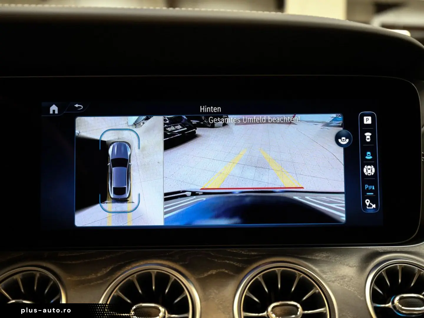 MERCEDES-BENZ AMG GT 63 (S) 4M  Aero Magno LED Pano &hellip;