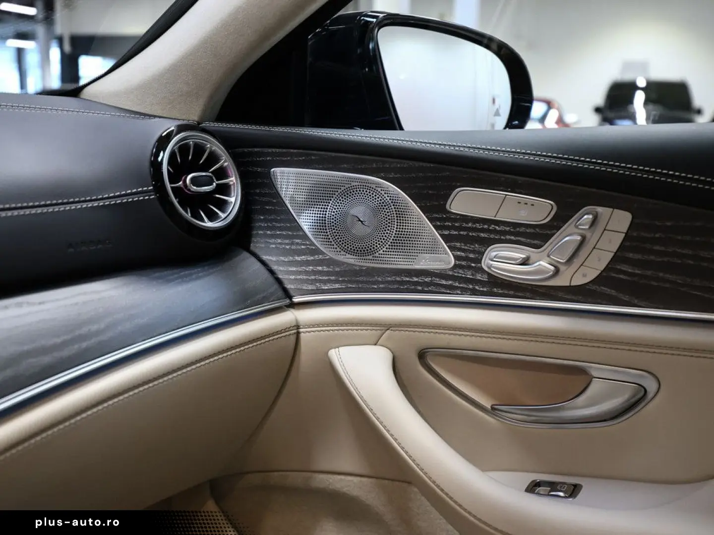 MERCEDES-BENZ AMG GT 63 (S) 4M  Aero Magno LED Pano &hellip;