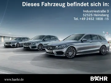 MERCEDES-BENZ S 580 4M lang AMG Chauffeur Burmester3&hellip;
