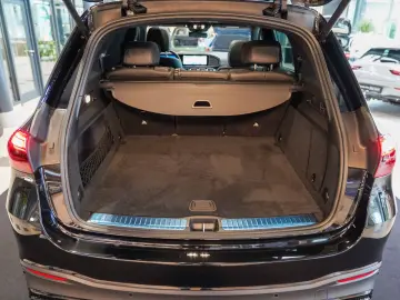 MERCEDES-BENZ GLE 63 AMG S 4M  Night Carbon Kreuzspeiche AHK