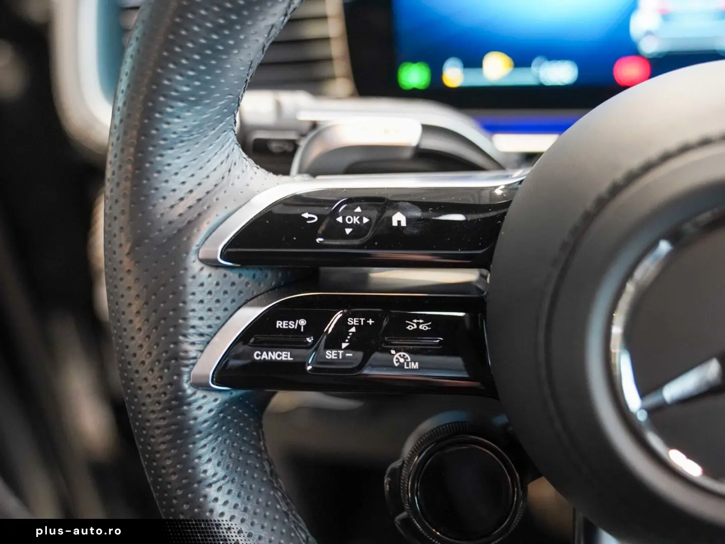 MERCEDES-BENZ GLE 63 AMG S 4M  Night Carbon Kreuzspeiche AHK