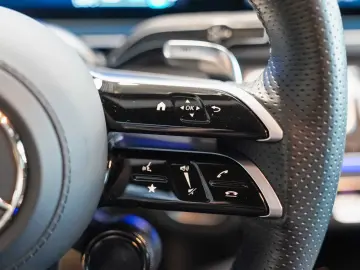 MERCEDES-BENZ GLE 63 AMG S 4M  Night Carbon Kreuzspeiche AHK