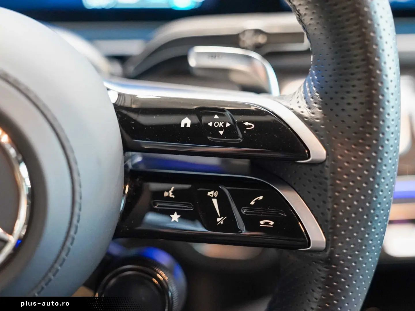 MERCEDES-BENZ GLE 63 AMG S 4M  Night Carbon Kreuzspeiche AHK