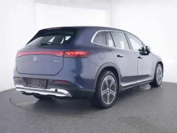MERCEDES-BENZ EQS 500 4M SUV Premium Digi 21' H&hellip;