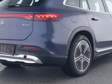 MERCEDES-BENZ EQS 500 4M SUV Premium Digi 21' H&hellip;