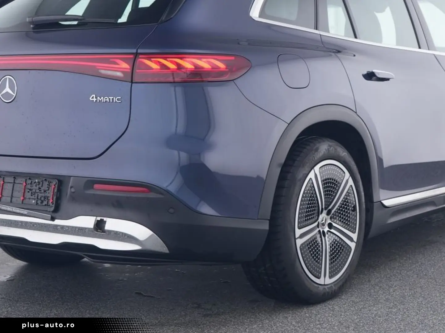 MERCEDES-BENZ EQS 500 4M SUV Premium Digi 21' H&hellip;