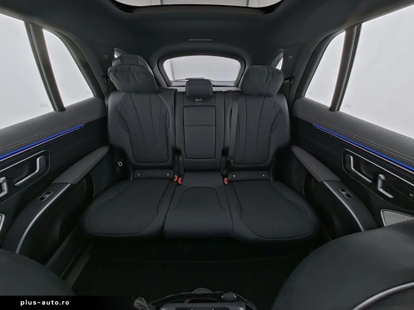 MERCEDES-BENZ EQS 500 4M SUV Premium Digi 21' H&hellip;