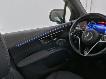 MERCEDES-BENZ EQS 500 4M SUV Premium Digi 21' H&hellip;