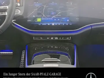 MERCEDES-BENZ E 450 4M Limo AMG NIGHT BURM-4D PANO A&hellip;