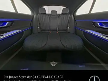 MERCEDES-BENZ E 450 4M Limo AMG NIGHT BURM-4D PANO A&hellip;