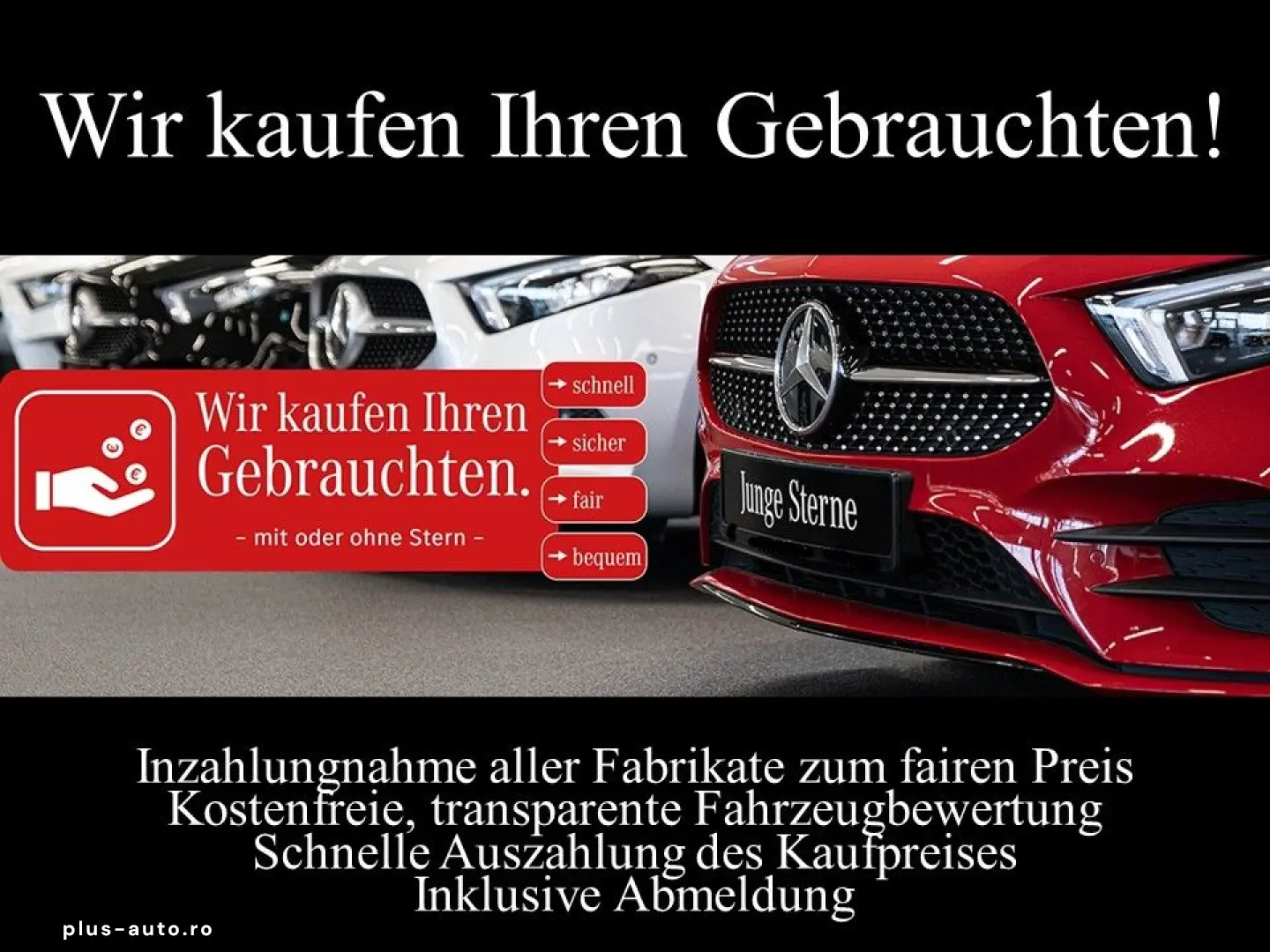 MERCEDES-BENZ E 450 4M Limo AMG NIGHT BURM-4D PANO A&hellip;
