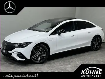 MERCEDES-BENZ EQE 500 4M AMG PremiuPlus Hyper Akusti&hellip;