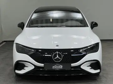 MERCEDES-BENZ EQE 500 4M AMG PremiuPlus Hyper Akusti&hellip;