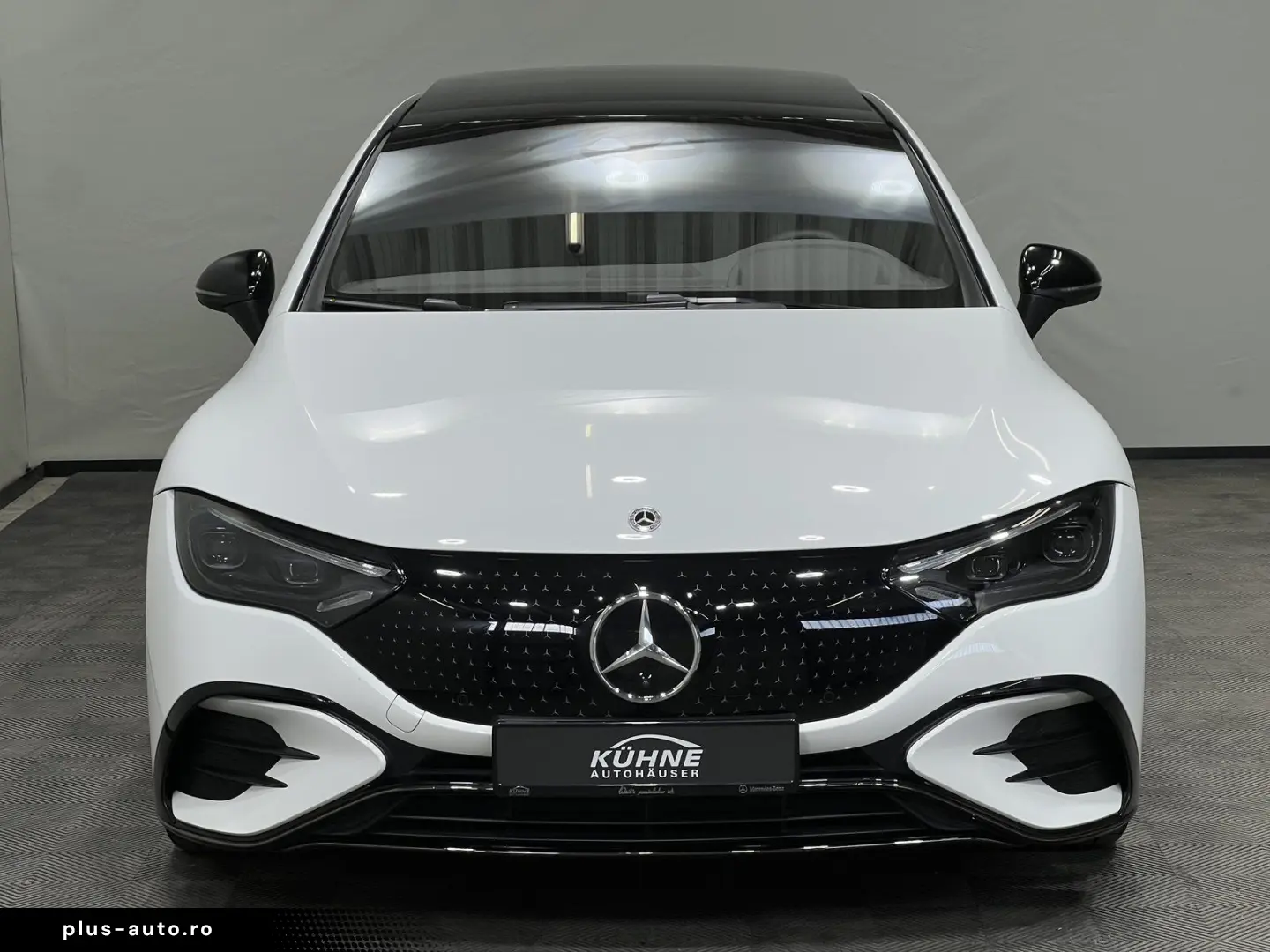 MERCEDES-BENZ EQE 500 4M AMG PremiuPlus Hyper Akusti&hellip;