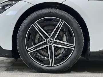 MERCEDES-BENZ EQE 500 4M AMG PremiuPlus Hyper Akusti&hellip;