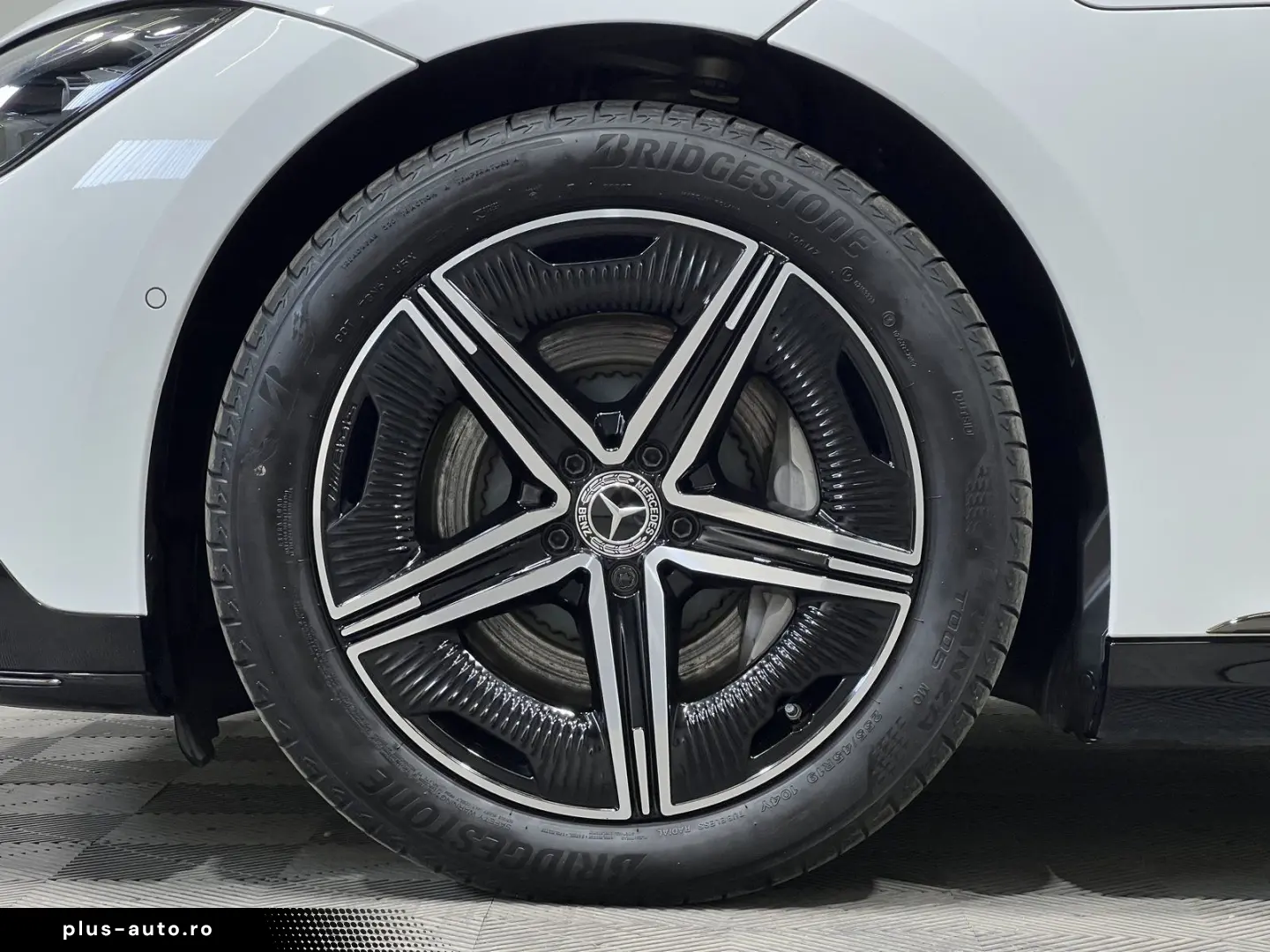 MERCEDES-BENZ EQE 500 4M AMG PremiuPlus Hyper Akusti&hellip;