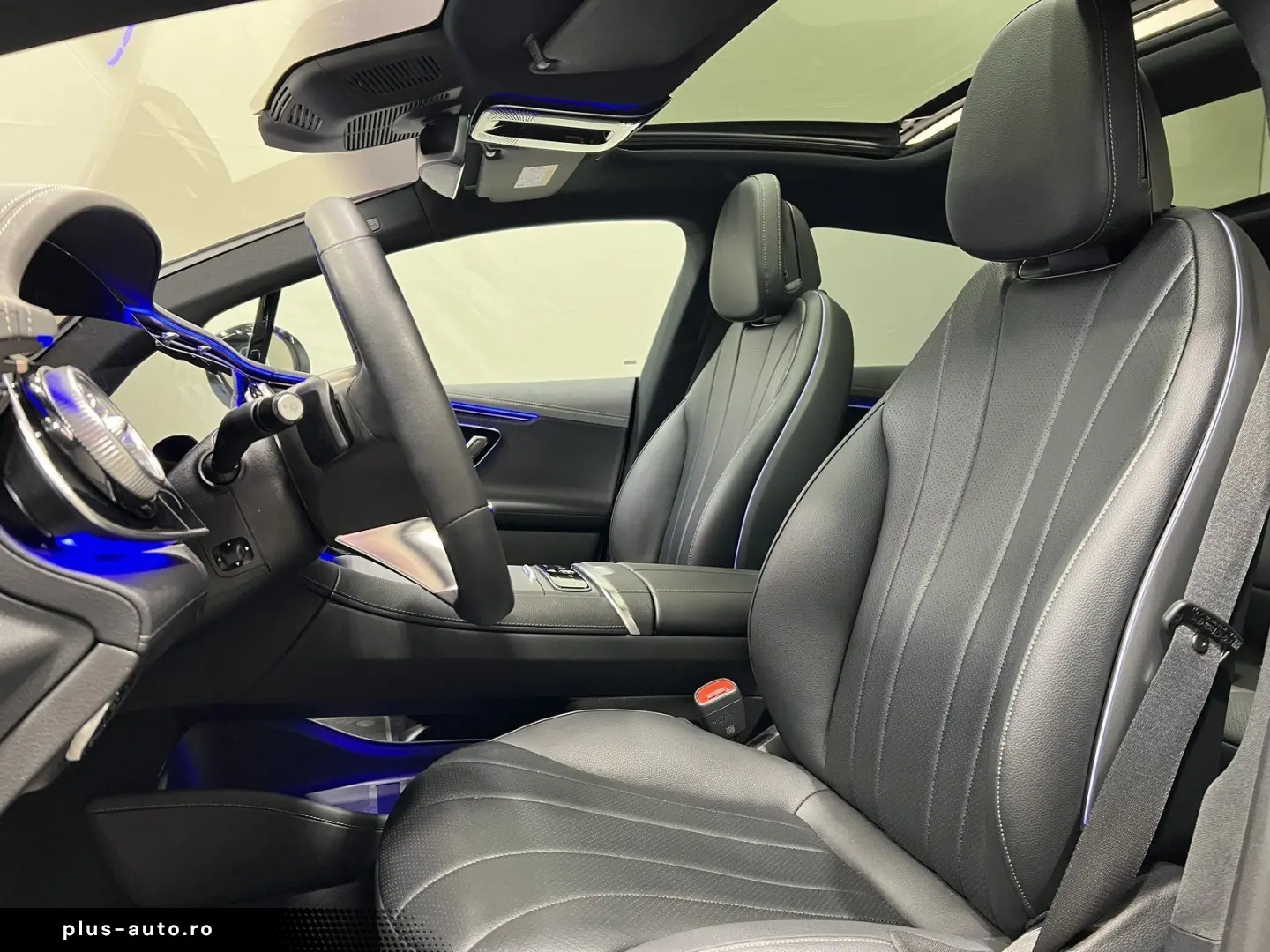 MERCEDES-BENZ EQE 500 4M AMG PremiuPlus Hyper Akusti&hellip;