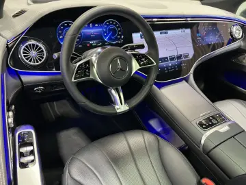MERCEDES-BENZ EQE 500 4M AMG PremiuPlus Hyper Akusti&hellip;