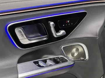 MERCEDES-BENZ EQE 500 4M AMG PremiuPlus Hyper Akusti&hellip;