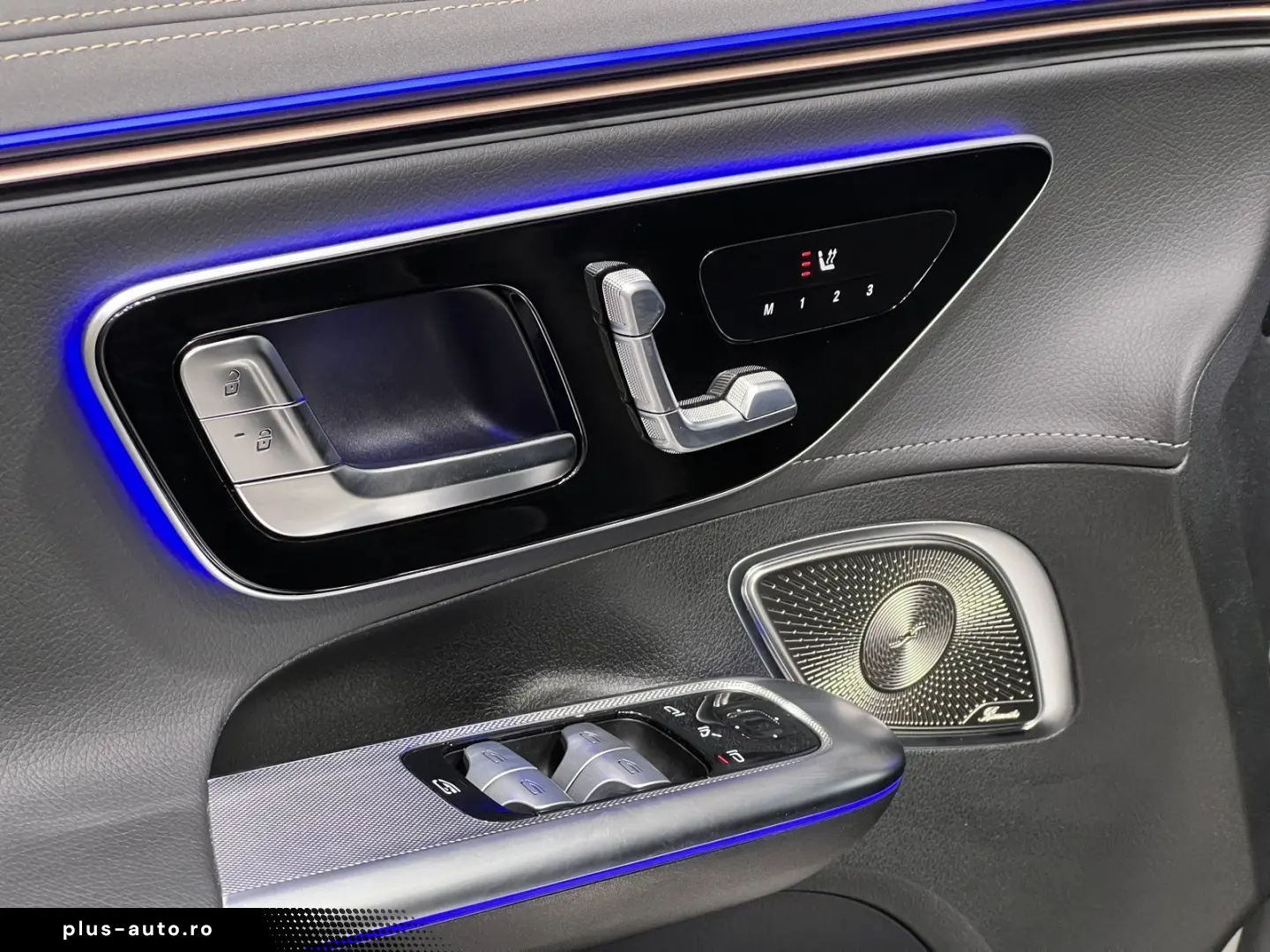 MERCEDES-BENZ EQE 500 4M AMG PremiuPlus Hyper Akusti&hellip;