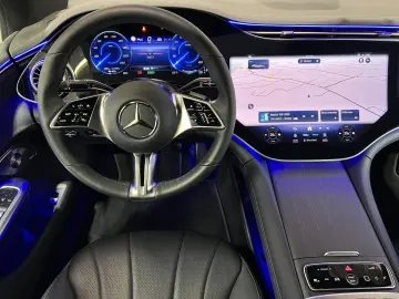 MERCEDES-BENZ EQE 500 4M AMG PremiuPlus Hyper Akusti&hellip;