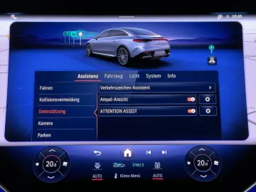 MERCEDES-BENZ EQE 500 4M AMG PremiuPlus Hyper Akusti&hellip;