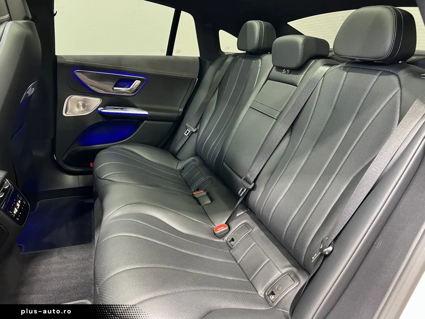 MERCEDES-BENZ EQE 500 4M AMG PremiuPlus Hyper Akusti&hellip;