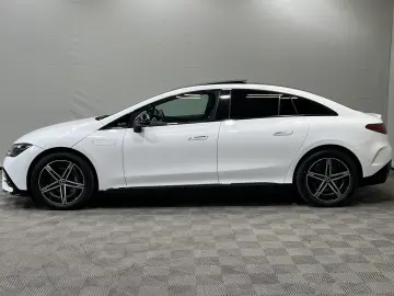 MERCEDES-BENZ EQE 500 4M AMG PremiuPlus Hyper Akusti&hellip;