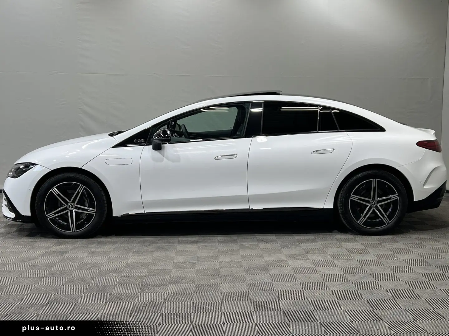 MERCEDES-BENZ EQE 500 4M AMG PremiuPlus Hyper Akusti&hellip;