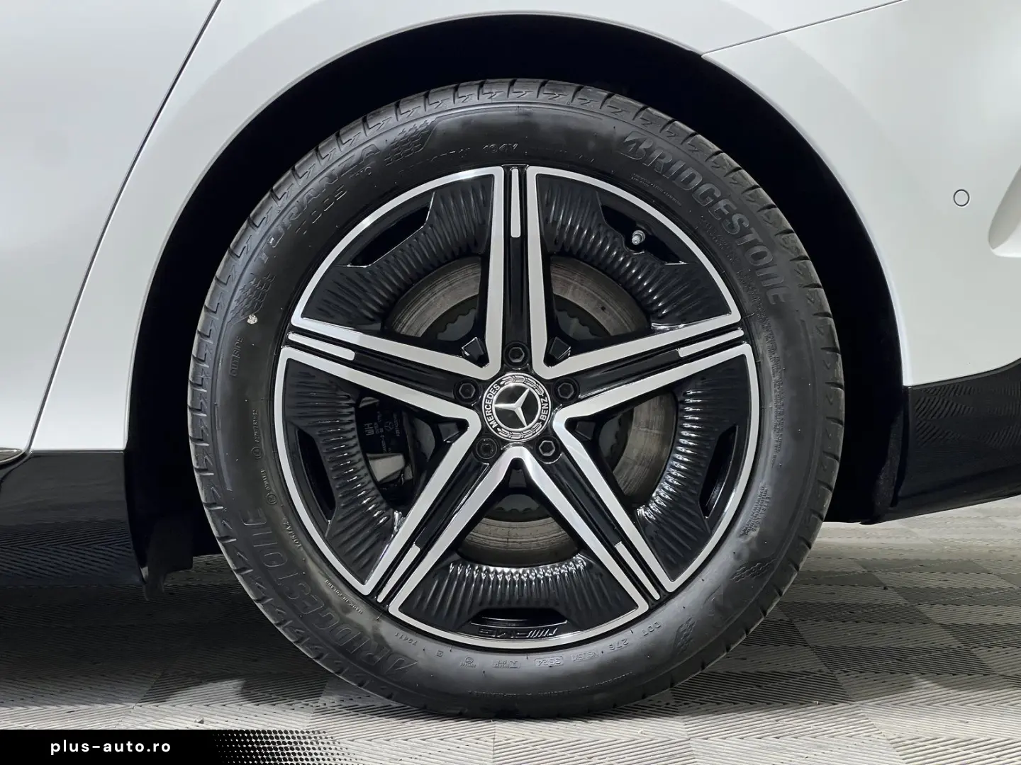 MERCEDES-BENZ EQE 500 4M AMG PremiuPlus Hyper Akusti&hellip;