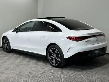 MERCEDES-BENZ EQE 500 4M AMG PremiuPlus Hyper Akusti&hellip;