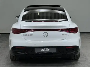MERCEDES-BENZ EQE 500 4M AMG PremiuPlus Hyper Akusti&hellip;