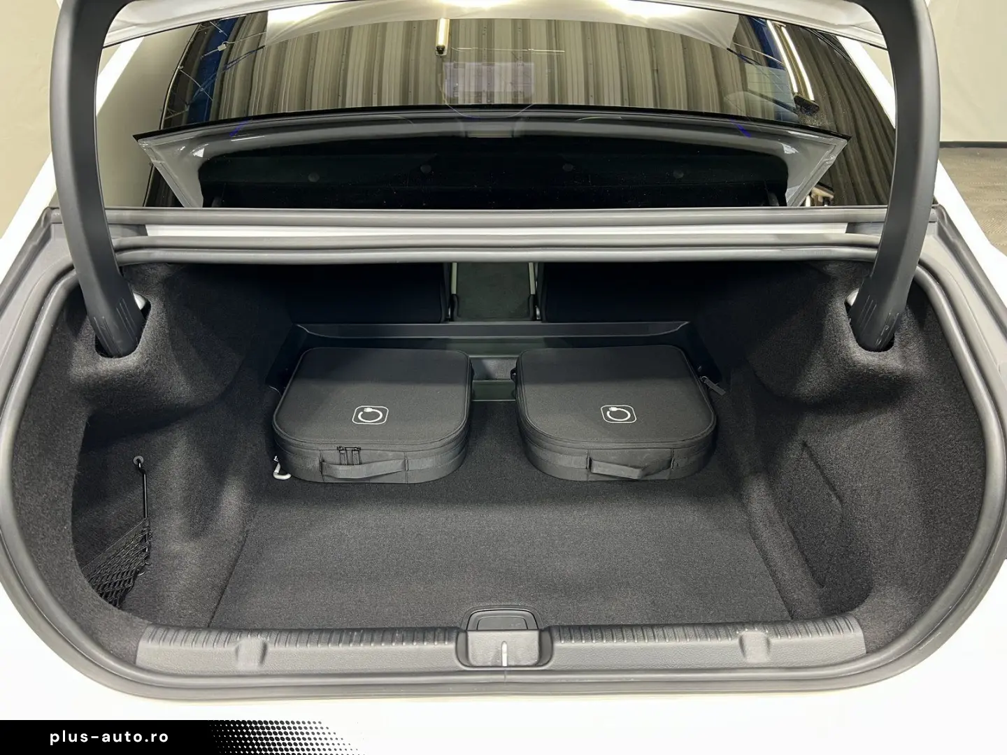 MERCEDES-BENZ EQE 500 4M AMG PremiuPlus Hyper Akusti&hellip;