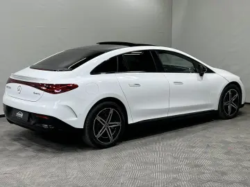 MERCEDES-BENZ EQE 500 4M AMG PremiuPlus Hyper Akusti&hellip;