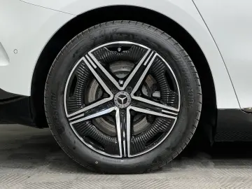 MERCEDES-BENZ EQE 500 4M AMG PremiuPlus Hyper Akusti&hellip;