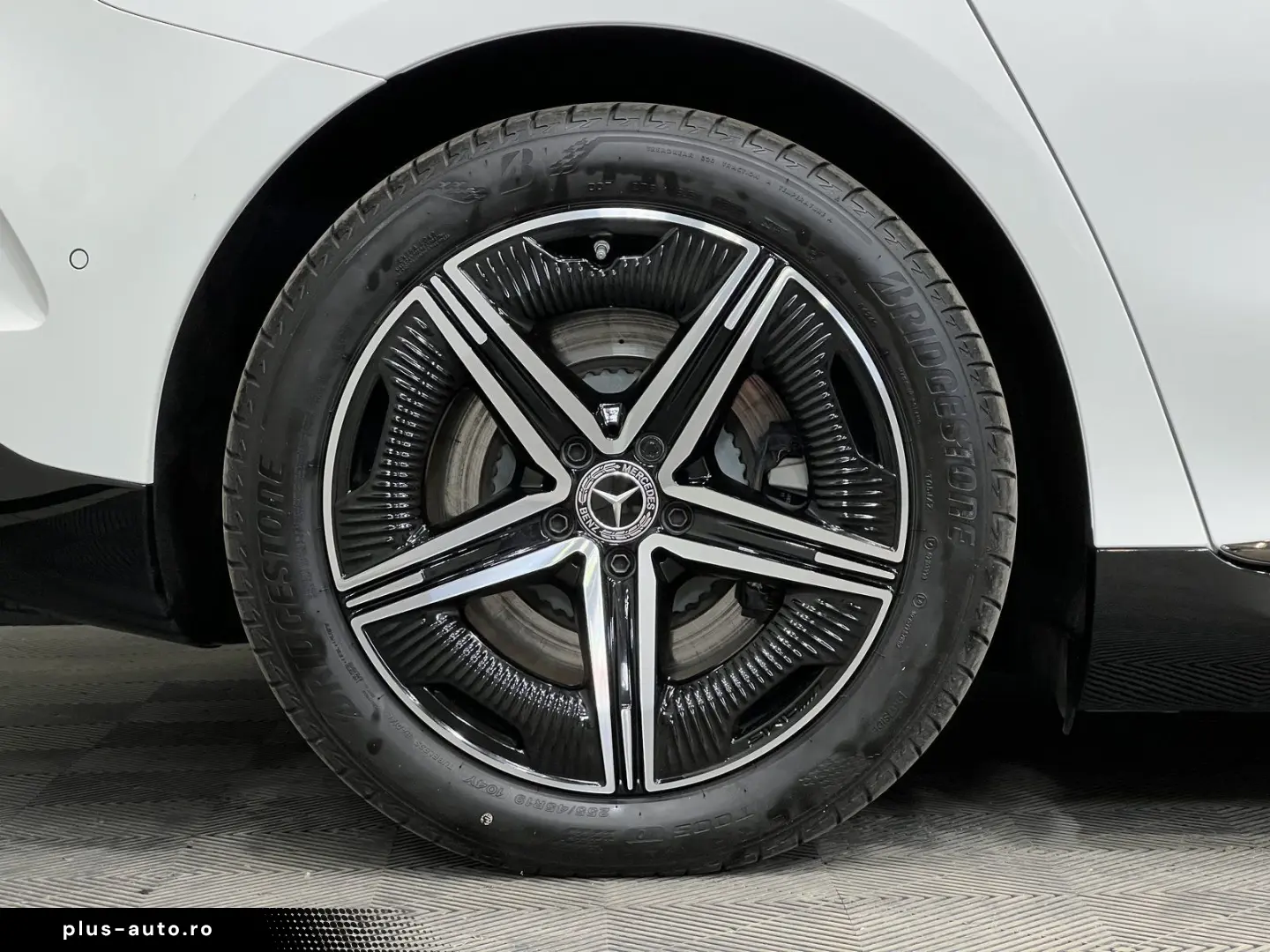 MERCEDES-BENZ EQE 500 4M AMG PremiuPlus Hyper Akusti&hellip;