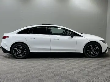 MERCEDES-BENZ EQE 500 4M AMG PremiuPlus Hyper Akusti&hellip;