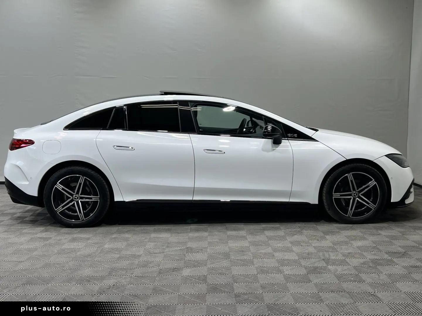 MERCEDES-BENZ EQE 500 4M AMG PremiuPlus Hyper Akusti&hellip;
