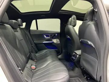 MERCEDES-BENZ EQE 500 4M AMG PremiuPlus Hyper Akusti&hellip;