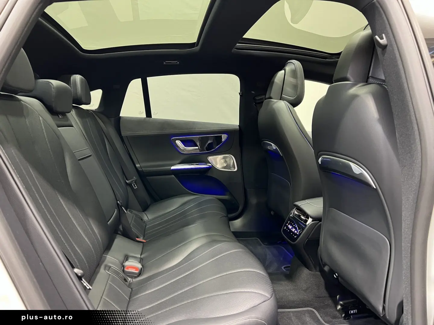 MERCEDES-BENZ EQE 500 4M AMG PremiuPlus Hyper Akusti&hellip;