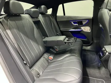 MERCEDES-BENZ EQE 500 4M AMG PremiuPlus Hyper Akusti&hellip;
