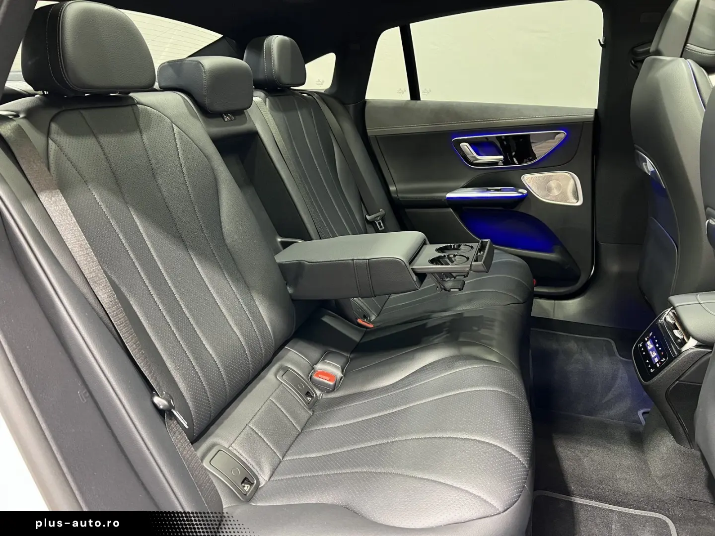 MERCEDES-BENZ EQE 500 4M AMG PremiuPlus Hyper Akusti&hellip;