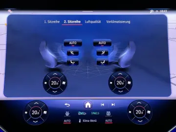 MERCEDES-BENZ EQE 500 4M AMG PremiuPlus Hyper Akusti&hellip;