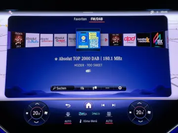 MERCEDES-BENZ EQE 500 4M AMG PremiuPlus Hyper Akusti&hellip;