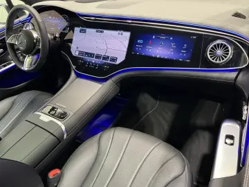 MERCEDES-BENZ EQE 500 4M AMG PremiuPlus Hyper Akusti&hellip;