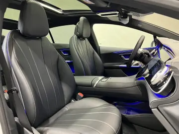 MERCEDES-BENZ EQE 500 4M AMG PremiuPlus Hyper Akusti&hellip;