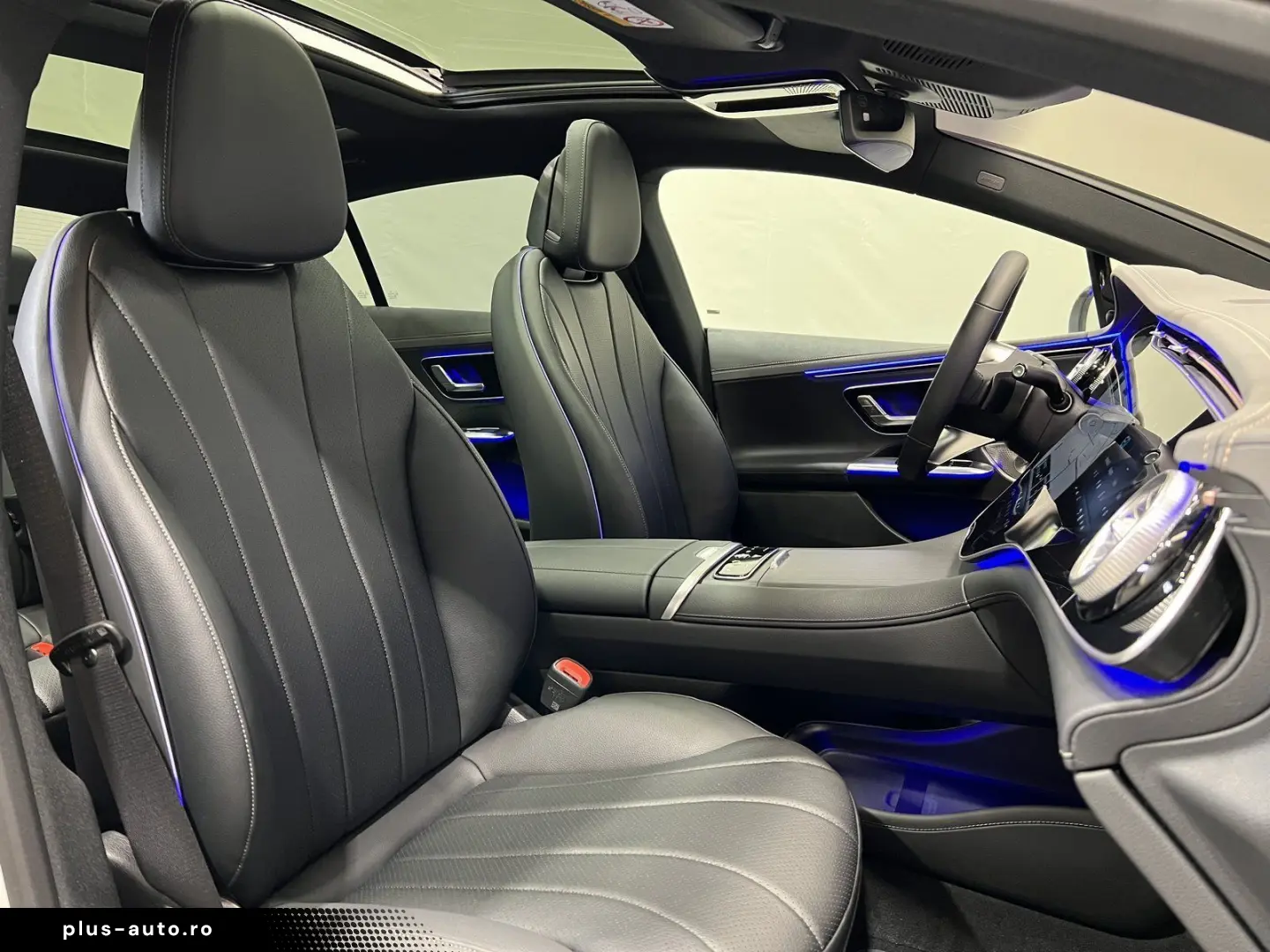MERCEDES-BENZ EQE 500 4M AMG PremiuPlus Hyper Akusti&hellip;