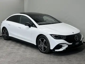 MERCEDES-BENZ EQE 500 4M AMG PremiuPlus Hyper Akusti&hellip;