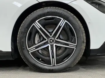 MERCEDES-BENZ EQE 500 4M AMG PremiuPlus Hyper Akusti&hellip;